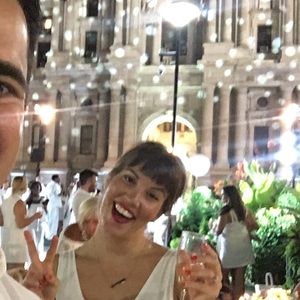 Meet your Posher, Rachel